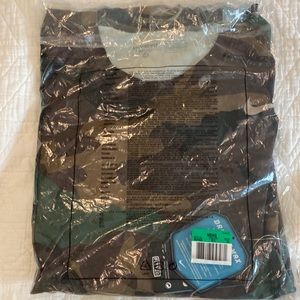 Men’s Nike Pro Combat Dri-Fit Short Sleeve Shirt Size XL